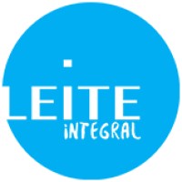 Revista Leite Integral Logo