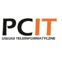 PCIT Logo