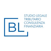 Studio Legale BL Logo