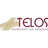 Telos - Engineering for Packaging Logo
