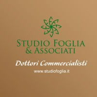 Studio Foglia Logo