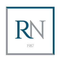 Studio Legale Associato Rodio e Nico Logo