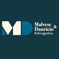 Malvese & Dauricio Advogados Logo