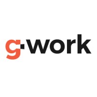 GWork.io Logo