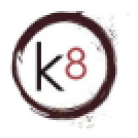 k8 creative Logo