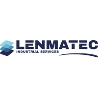 Lenmatec Industrial Services Logo