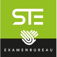 STE examenbureau BV Logo