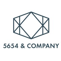 5654 & Company Logo
