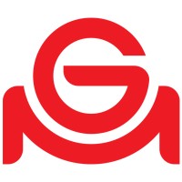 GM fine ethanol. Logo