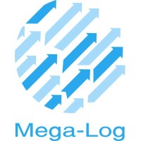 Mega-Log GmbH Logo