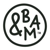 &BAM Logo