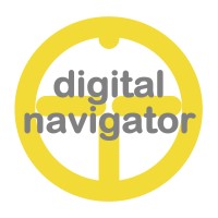 Digital Navigator Logo