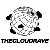 The Cloud Rave Logo