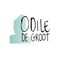 Odile de Groot Logo