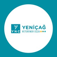 Yeniçağ Veteriner Ecza Logo