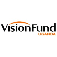 VisionFund Uganda Logo