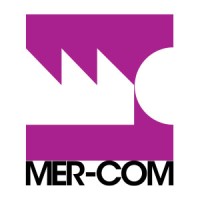 Mer-Com S.r.l. Logo
