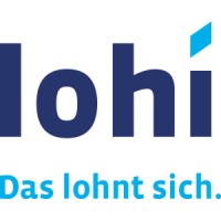 Lohnsteuerhilfe Bayern e. V. Logo