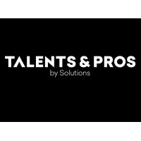 Talents & Pros by Solutions GmbH Logo