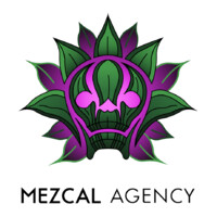 Mezcal Content Factory Logo