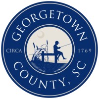 Georgetown County Economic Development Logo