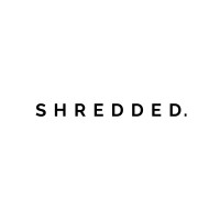 Shredded Zurich Logo
