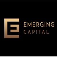 Emerging Capital Group Logo