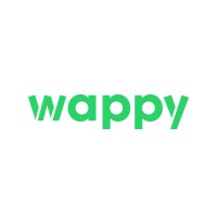 Wappy Logo