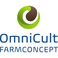 OmniCult FarmConcept GmbH | Wir stellen ein! Logo