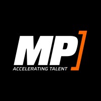 MP Motorsport Logo