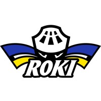RoKi Hockey Logo