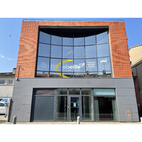 🐝 AGENCE SEGURET POIREL : Vos agents Abeille Assurances à Albi Logo