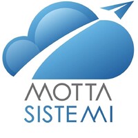 Motta Sistemi Logo