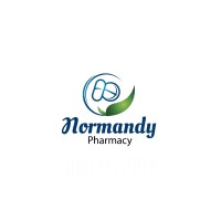 Normandy Pharmacy Logo