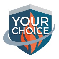 Your Choice Fire & Security Logo