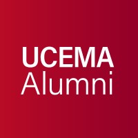 UCEMA Alumni Logo