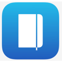 Microbooks - Small business bookkeeping app Logo