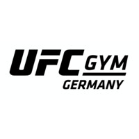 UFC GYM Germany Logo