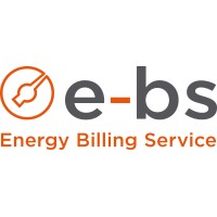 e-bs Energy Billing Service s.r.l. Logo