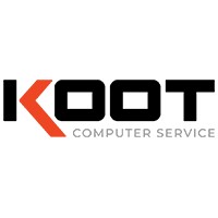 Koot Computer Service Logo