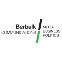 Berbalk Communications Logo
