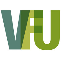 Verein für Umweltmanagement und Nachhaltigkeit in Finanzinstituten (VfU) e.V. Logo