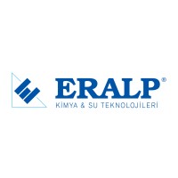 Eralp Kimya & Su Teknolojileri - Chemistry & Water Technologies Logo