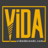 Vida 4 Brands Logo