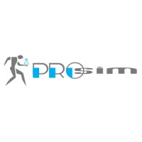 Prosim Kimya Logo