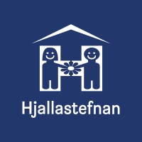 Hjallastefnan Logo