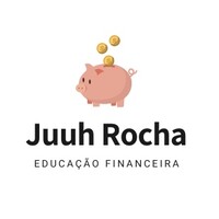Juuh Rocha Logo