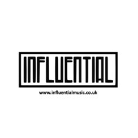 Influential Music Logo