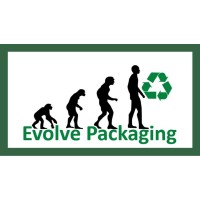 Evolve Packaging Logo