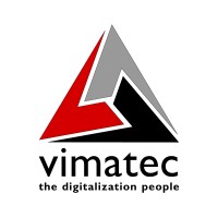 vimatec GmbH Logo
